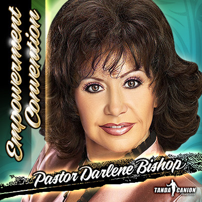 GENERAL ASSEMBLY II: Pastor Darlene Bishop - Bishop-Themed-400x400-400x400